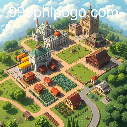 Exploring the World of Simulation Games: A Comprehensive Guide