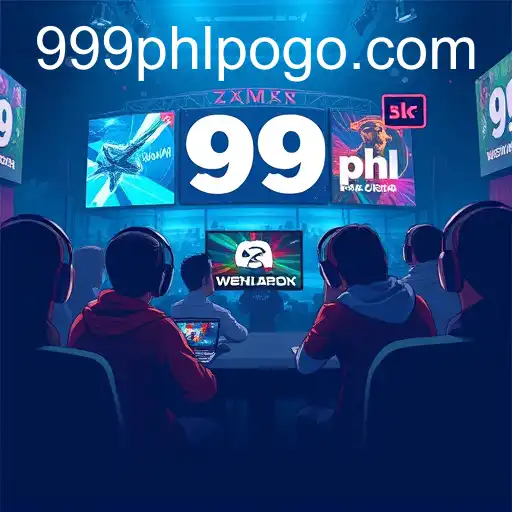 The Rise of Online Gaming Communities: 999phl Leads the Way
